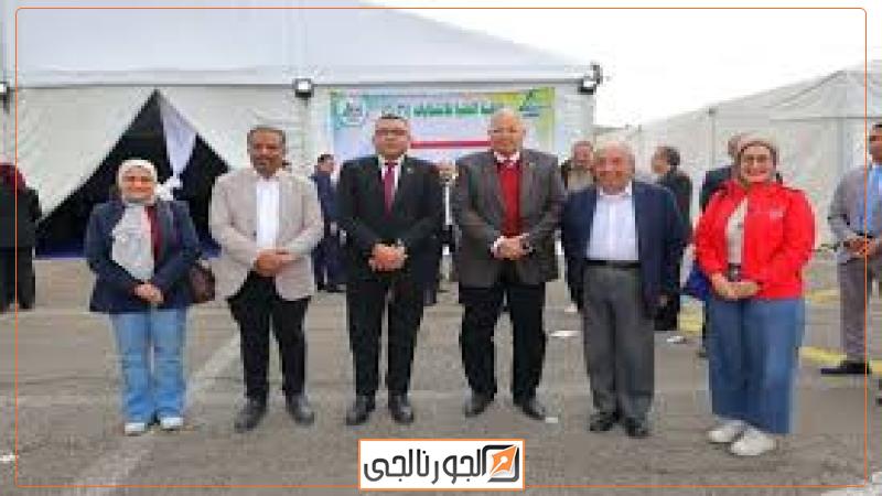 انتخابات المهندسين