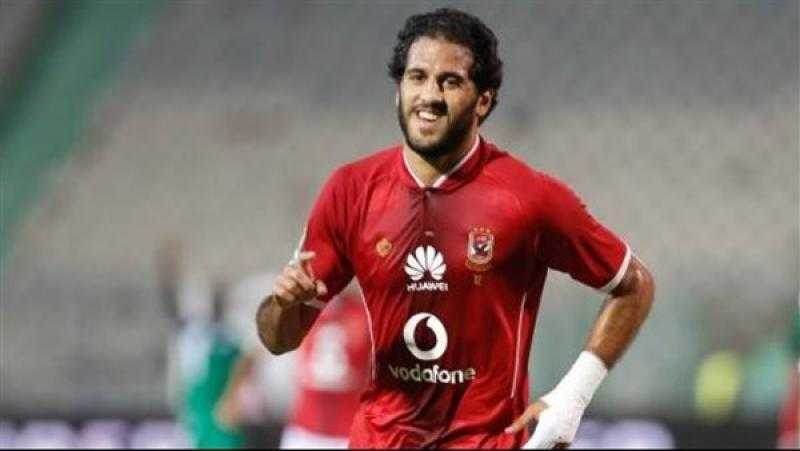 هدافو الأهلي فى مواجهات زد بمسماه القديم والجديد