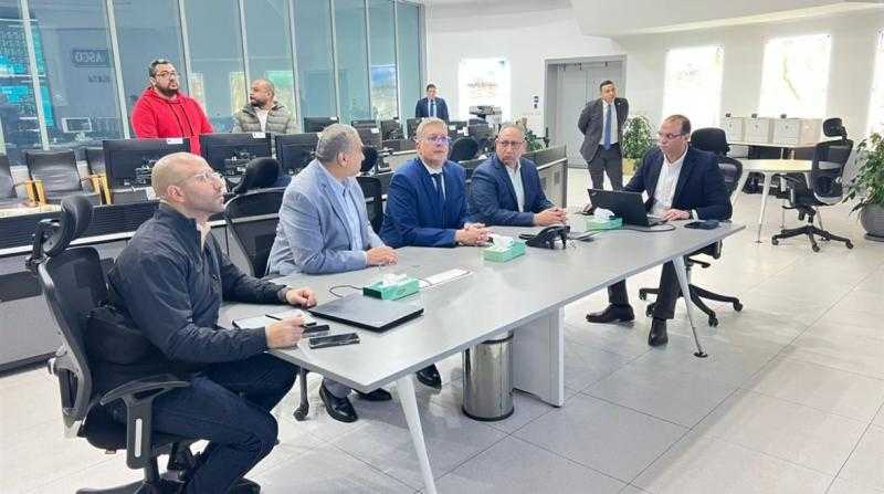 وسط تصاعد الحرب على إيران.. البترول: قادرون على تأمين احتياجتنا من الغاز