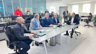 وسط تصاعد الحرب على إيران.. البترول: قادرون على تأمين احتياجتنا من الغاز وسط تصاعد الحرب على إيران.. البترول: قادرون على تأمين احتياجتنا من الغاز