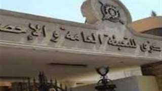 مصر تسجل 750 ألف نسمة زيادة في عدد سكانها خلال 196 يوم مصر تسجل 750 ألف نسمة زيادة في عدد سكانها خلال 196 يوم