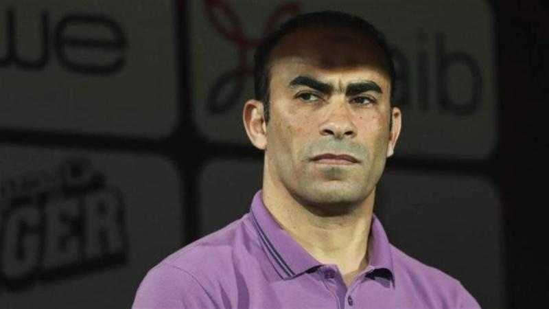 سيد عبد الحفيظ يقود بعثة الأهلي إلى تونس لمواجهة الترجي بدوري الأبطال