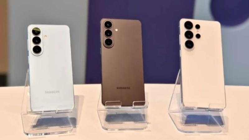 لا تفوت الفرصة.. خطوة بخطوة لشراء هواتف سامسونج Galaxy S26 قبل الجميع