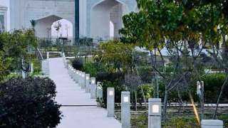 الإسكان تكثف العمل بالنهر الأخضر وR5 في العاصمة الجديدة