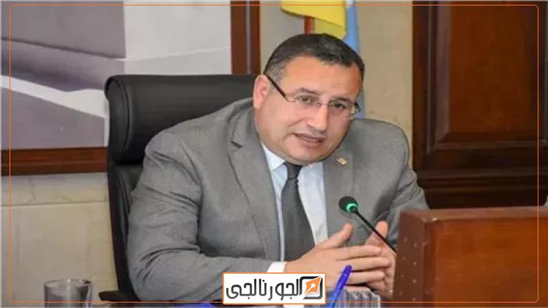 الجورنالجي