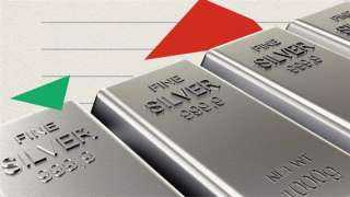 أسعار الفضة تشتعل بعد العدوان الإسرائيلي على إيران