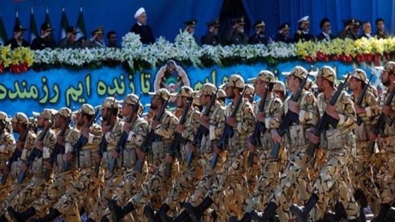 الجيش الإيراني: سنلقن إسرائيل والولايات المتحدة درساً تاريخياً