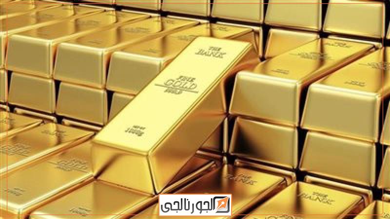 أسعار الذهب اليوم في مصر