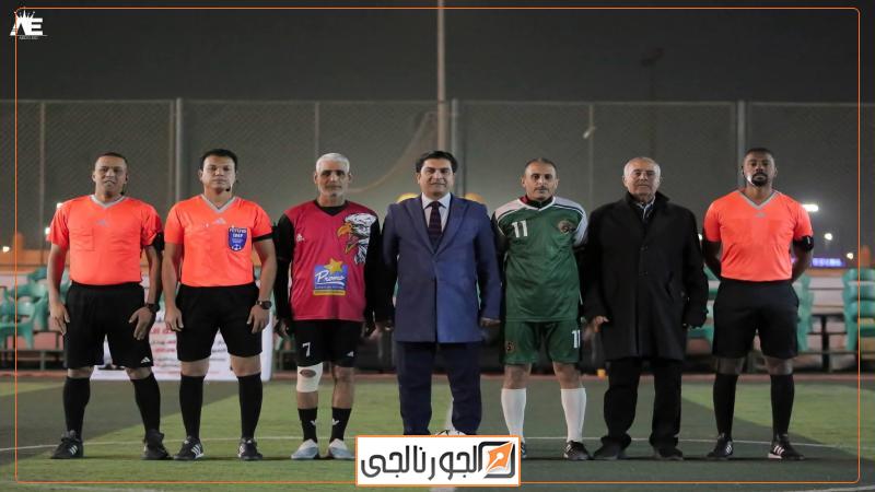 الجورنالجي