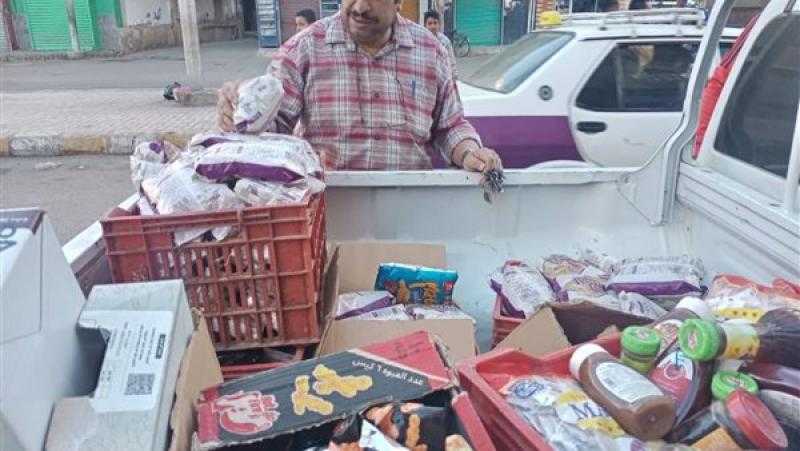 محافظ قنا: لن تتهاون مع أي تلاعب يمس صحة وسلامة المواطنين