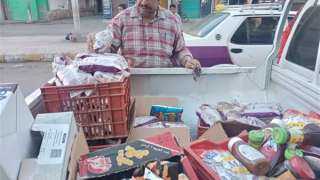 محافظ قنا: لن تتهاون مع أي تلاعب يمس صحة وسلامة المواطنين