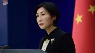 الخارجية الصينية: لم نتلق أي إخطار مسبق بالعملية العسكرية الأمريكية الخارجية الصينية: لم نتلق أي إخطار مسبق بالعملية العسكرية الأمريكية