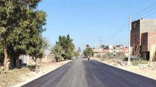 سوهاج تشهد طفرة كبيرة في تطوير قطاع الطرق بتكلفة 1.4 مليار جنيه سوهاج تشهد طفرة كبيرة في تطوير قطاع الطرق بتكلفة 1.4 مليار جنيه