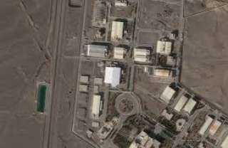 رغم مئات الضربات الأمريكية الإسرائيلية.. الوكالة الدولية للطاقة الذرية: لا مؤشرات على... رغم مئات الضربات الأمريكية الإسرائيلية.. الوكالة الدولية للطاقة الذرية: لا مؤشرات على إصابة أي منشآت نووية في إيران