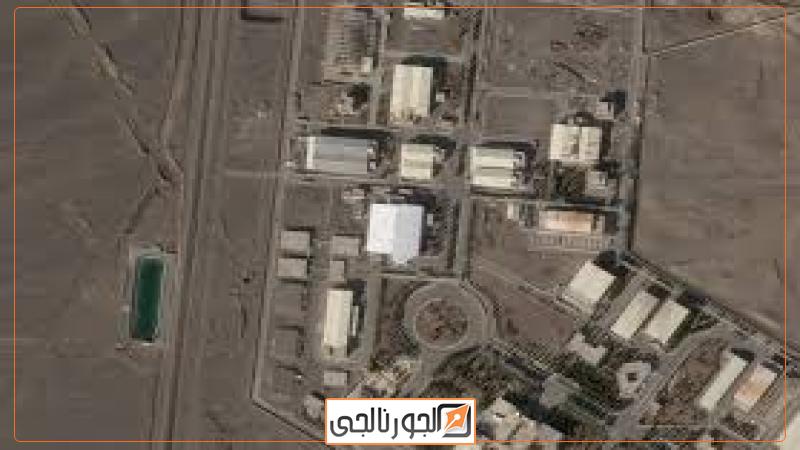 الحرب على إيران