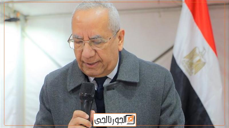 المهندس محمود عرفات