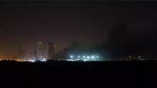 نيويورك تايمز: إيران استهدفت 6 مواقع عسكرية أمريكية في الشرق الأوسط نيويورك تايمز: إيران استهدفت 6 مواقع عسكرية أمريكية في الشرق الأوسط