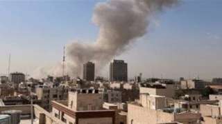 بيان مشترك بين الولايات المتحدة ودول الخليج عن الهجمات الإيرانية: نؤكد حقنا في الدفاع عن النفس