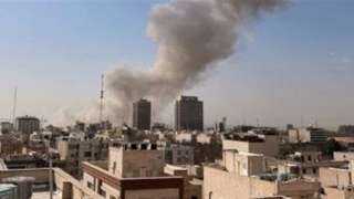 بيان مشترك بين الولايات المتحدة ودول الخليج عن الهجمات الإيرانية: نؤكد حقنا... بيان مشترك بين الولايات المتحدة ودول الخليج عن الهجمات الإيرانية: نؤكد حقنا في الدفاع عن النفس