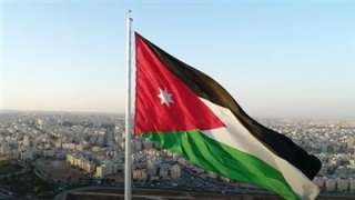 عاجل|الأردن يعلن إغلاقا جزئيا ومؤقتا لمجاله الجوي