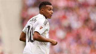 اتهامات لمبابي بتفضيل كأس العالم على ريال مدريد وسط غموض إصابته