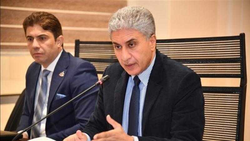وزير السياحة والآثار: الحرب الأمريكية الإيرانية لم تؤثر على الحركة الوافدة لمصر