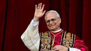 بابا الفاتيكان يوجه نداء عاجلا لوقف العنف في الشرق الأوسط بابا الفاتيكان يوجه نداء عاجلا لوقف العنف في الشرق الأوسط