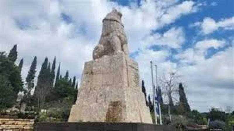 من سبط يهوذا إلى إبادة عماليق.. مرصد الأزهر يكشف دلالات تسمية إسرائيل لعمليتها الأخيرة زئير الأسد