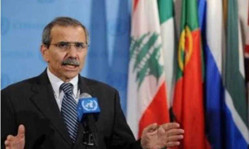 رئيس الوزراء اللبناني: كافة الأنشطة الأمنية والعسكرية لحزب الله خارجة عن إطار القانون