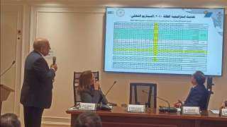 وزير الكهرباء يطمئن نواب البرلمان على توفير التغذية الكهربائية بجودة واستقرار واستمرارية