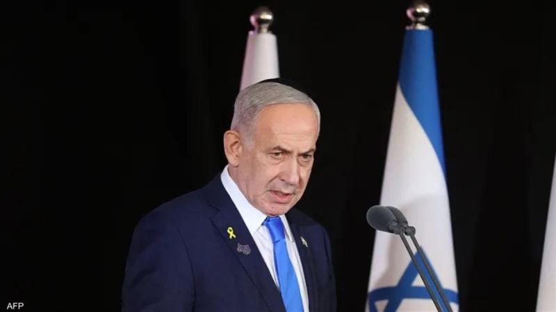 الحرس الثوري الإيراني يعلن قصف مكاتب رئيس وزراء إسرائيل.. هل أُغتيل نتنياهو؟