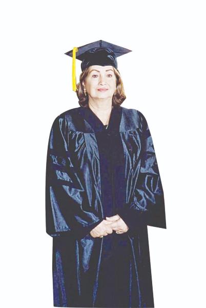 في ذكرى ميلادها.. د. سعاد كفافي ”سيدة التنوير” التي أعادت صياغة خريطة التعليم الجامعى الخاص في مصر