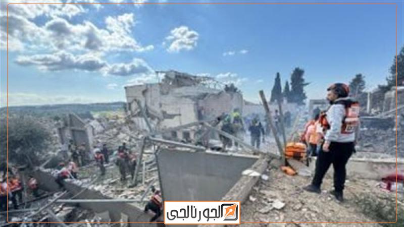 الجورنالجي