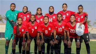 محمد كمال مدرب منتخب مصر للكرة النسائية: مكاسب عديدة من وديتي الجزائر