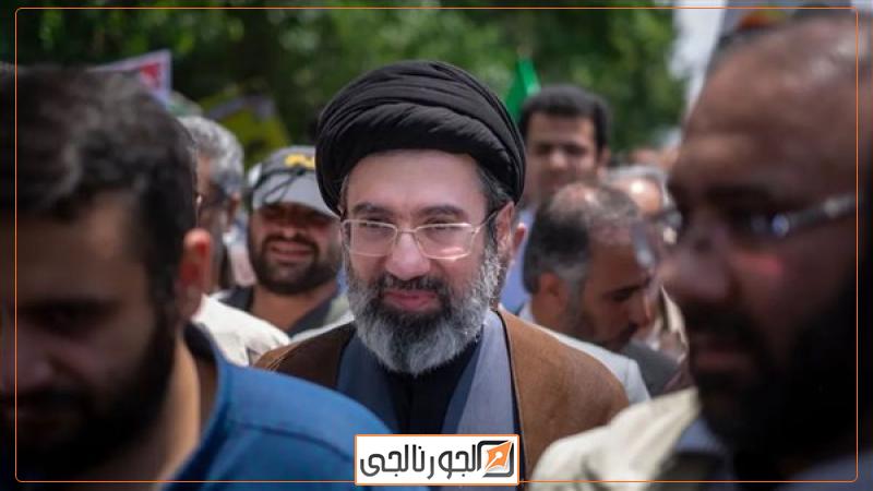 الجورنالجي