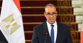 وزير الخارجية لنظيرته الأيرلندية: استمرار التصعيد العسكري يهدد باتساع رقعة الصراع وزير الخارجية لنظيرته الأيرلندية: استمرار التصعيد العسكري يهدد باتساع رقعة الصراع