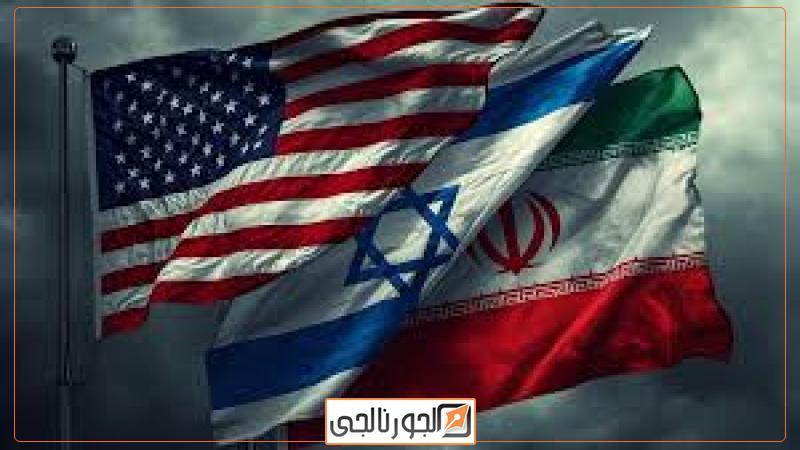 صواريخ إيران الباليستية