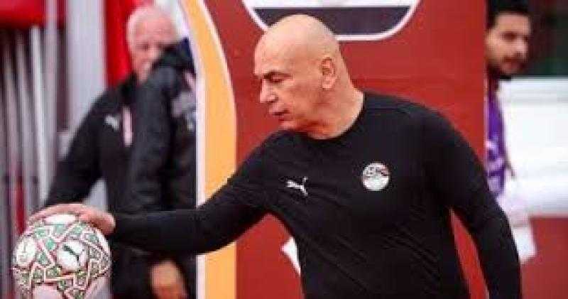 حسام حسن يراهن على مزيج الخبرة والشباب في معسكر مارس استعدادًا لإسبانيا والسعودية