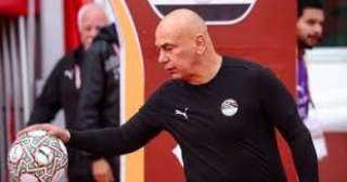 حسام حسن يراهن على مزيج الخبرة والشباب في معسكر مارس استعدادًا لإسبانيا والسعودية