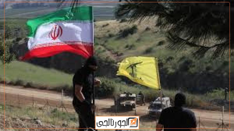 حزب الله وإيران