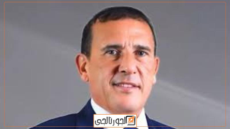 حسام الشاعر