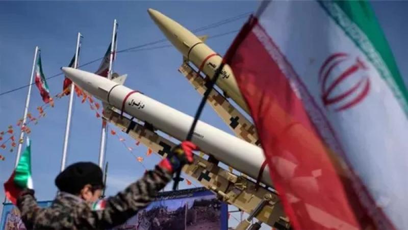 الحرس الثوري: قصفنا أهدافا أمريكية إسرائيلية بأكثر من 40 صاروخًا