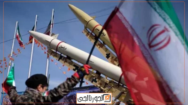 الحرس الثوري الإيراني