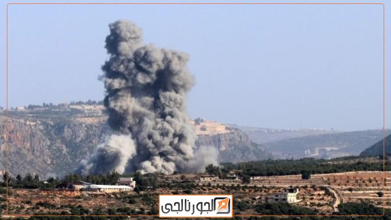 الجورنالجي