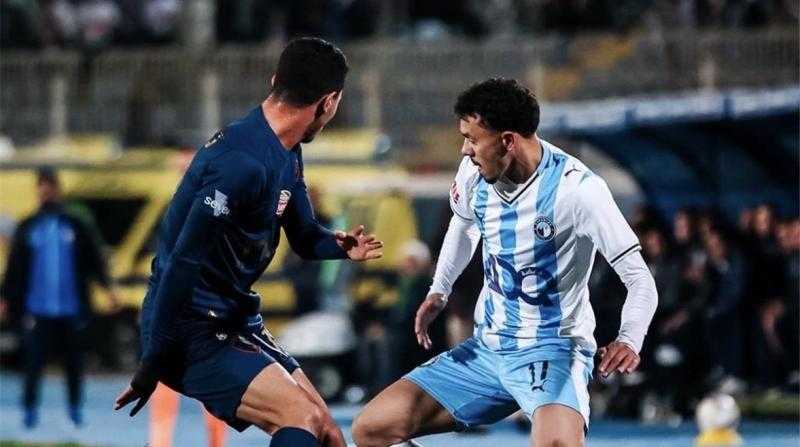 إيقافات وغرامات، رابطة الأندية تعلن عقوبات بيراميدز والزمالك