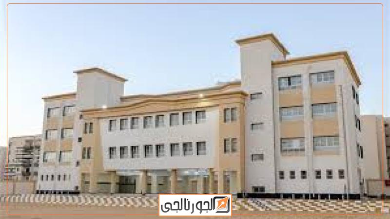 رئيس جهاز العبور الجديدة