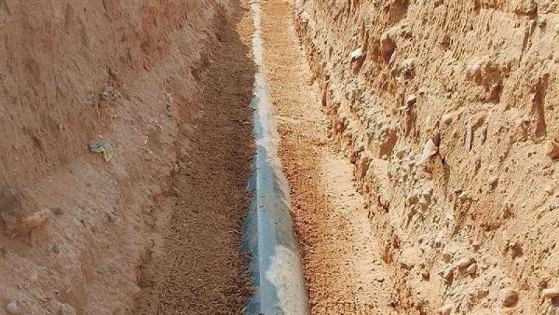 العبور الجديدة توسع بنيتها التحتية عبر 75 مشروعًا باستثمارات تقارب 15 مليار جنيه