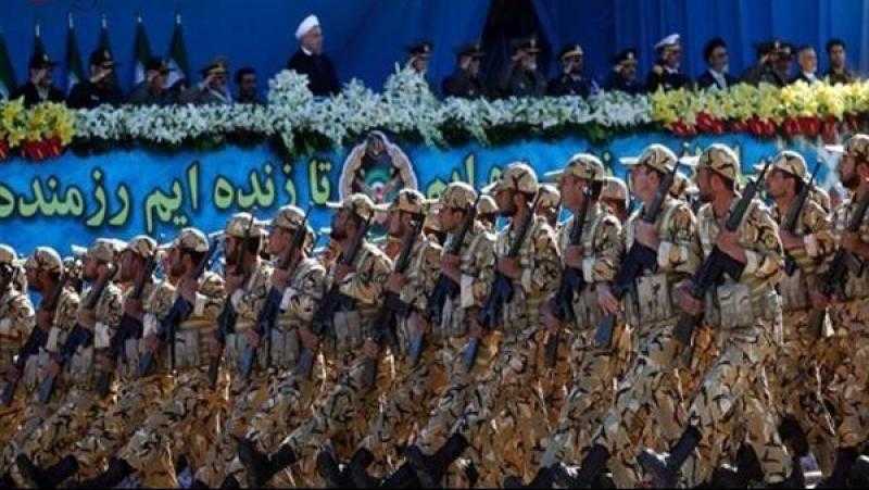 الجيش الإيراني: نلتزم بأمن دول الجوار ونحذر من قواعد الخصوم