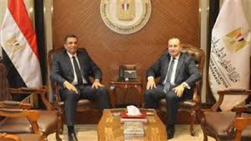 وزير التعليم العالي: نستهدف إعداد خريج ينافس في الأسواق العالمية