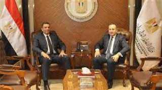 وزير التعليم العالي: نستهدف إعداد خريج ينافس في الأسواق العالمية